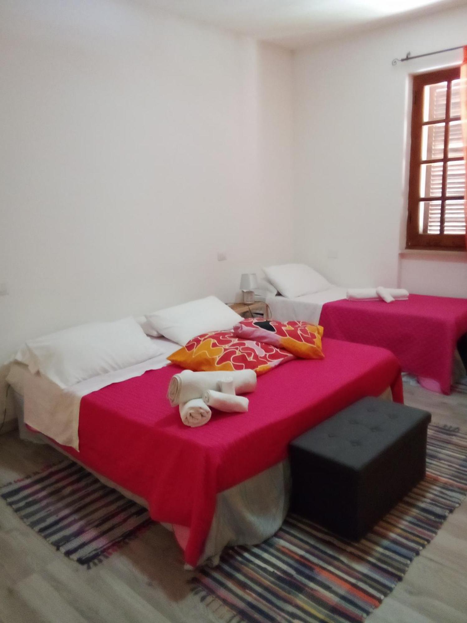 Smeralda Suite Olbia Extérieur photo