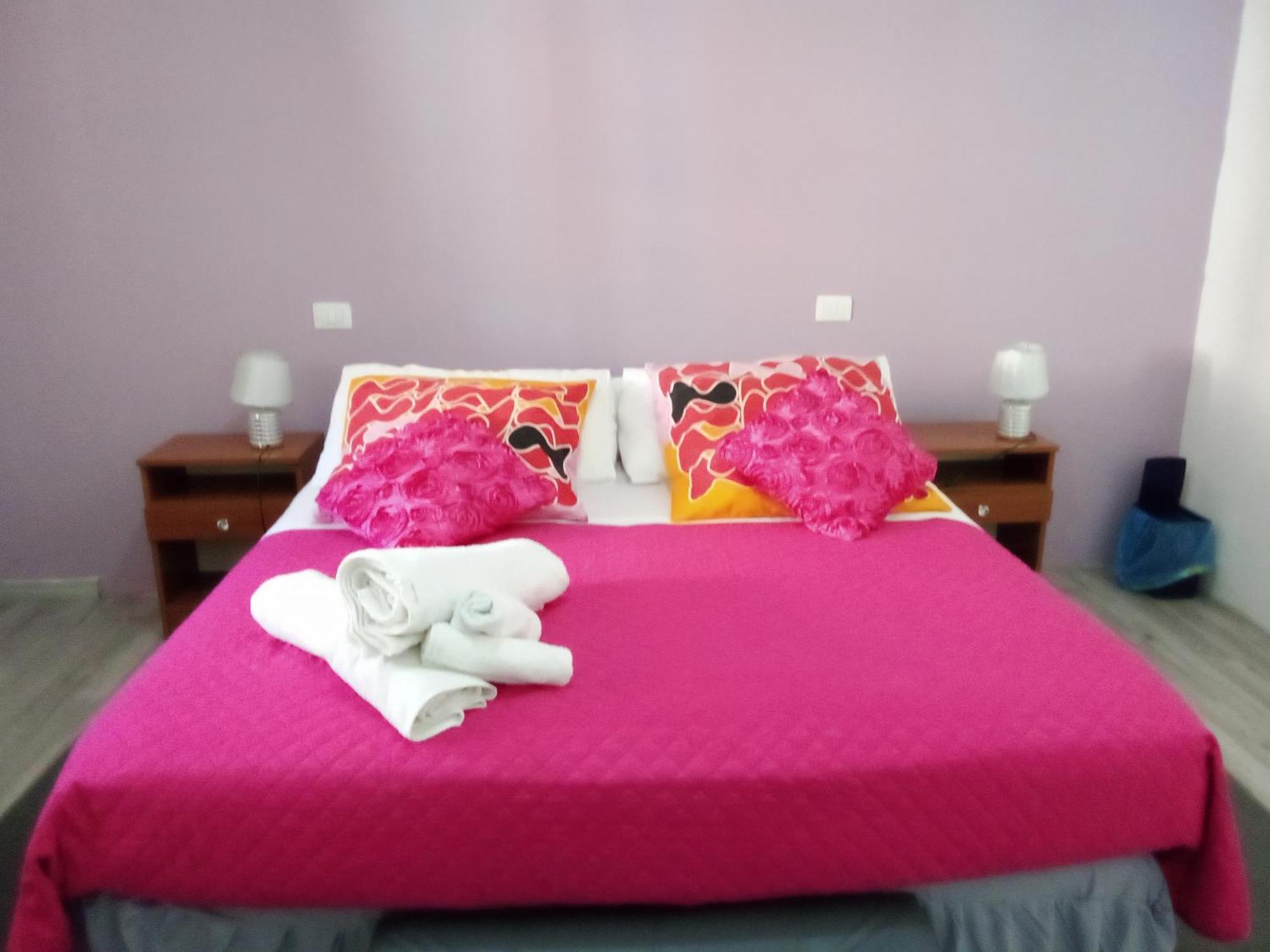 Smeralda Suite Olbia Extérieur photo