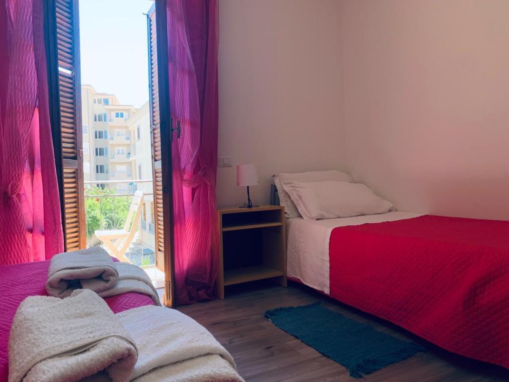 Smeralda Suite Olbia Extérieur photo
