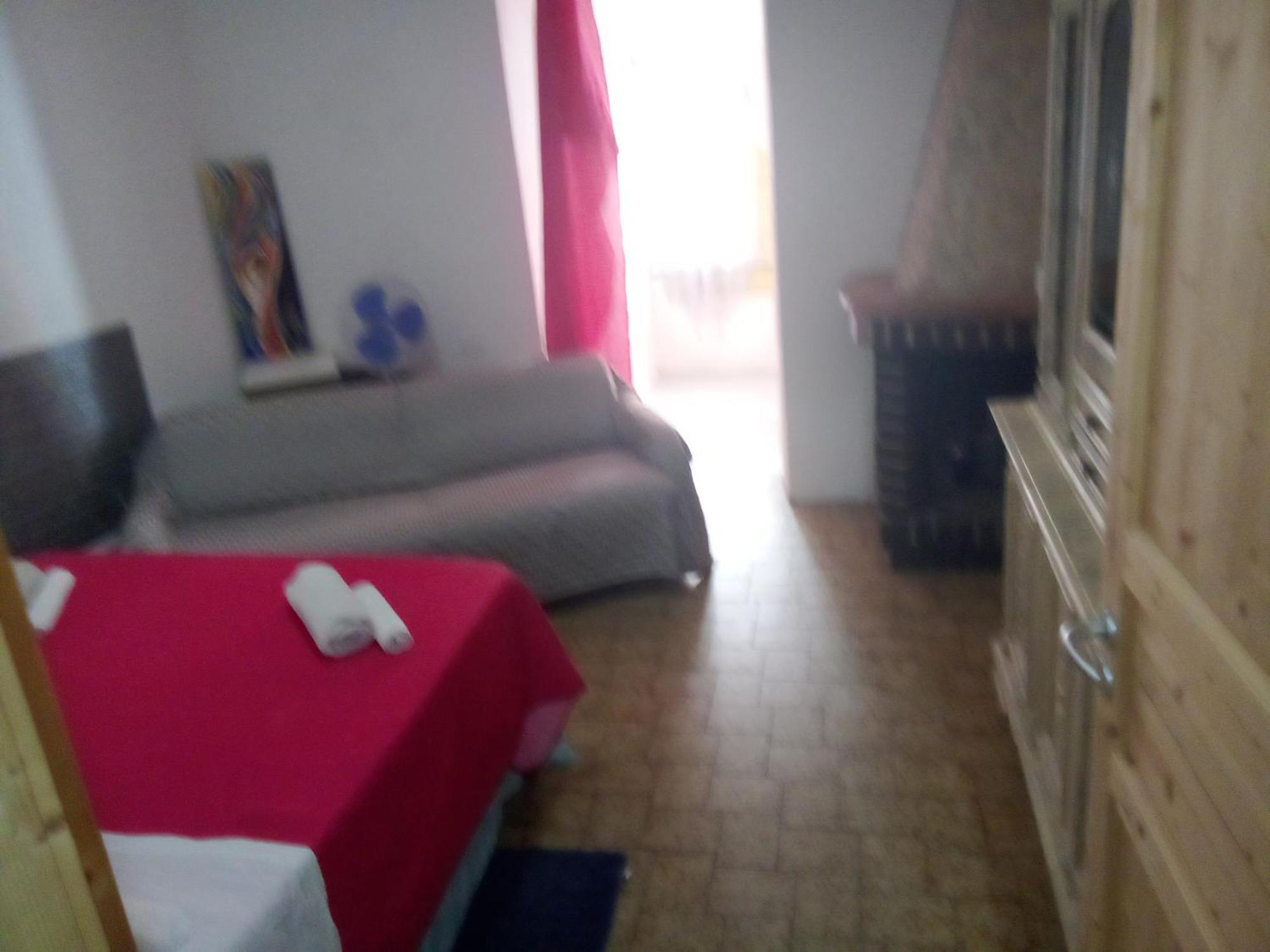 Smeralda Suite Olbia Extérieur photo