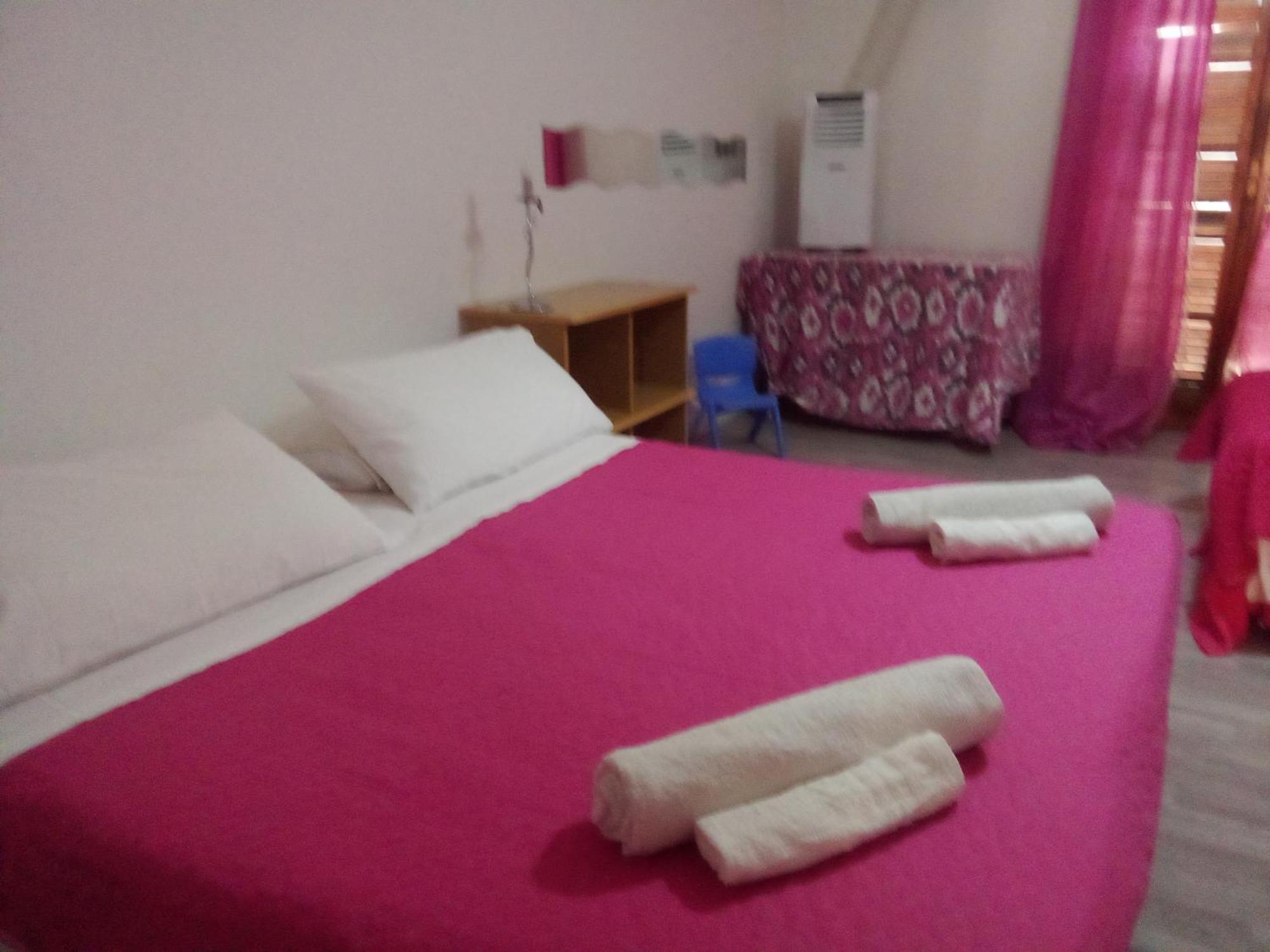 Smeralda Suite Olbia Extérieur photo
