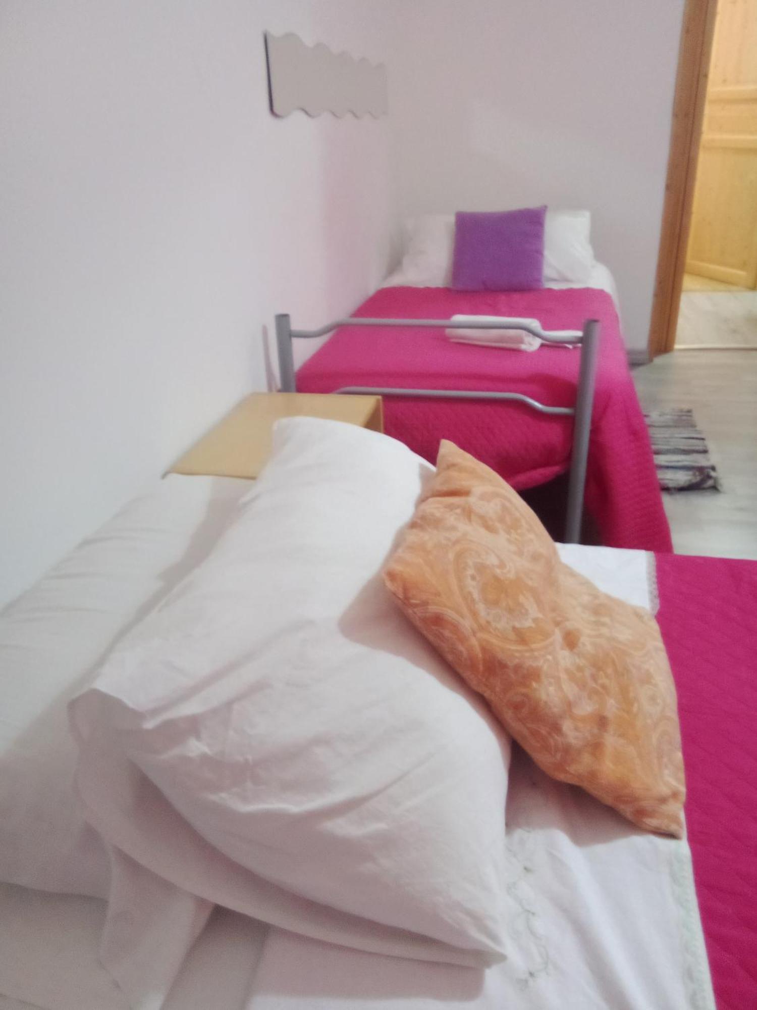 Smeralda Suite Olbia Extérieur photo
