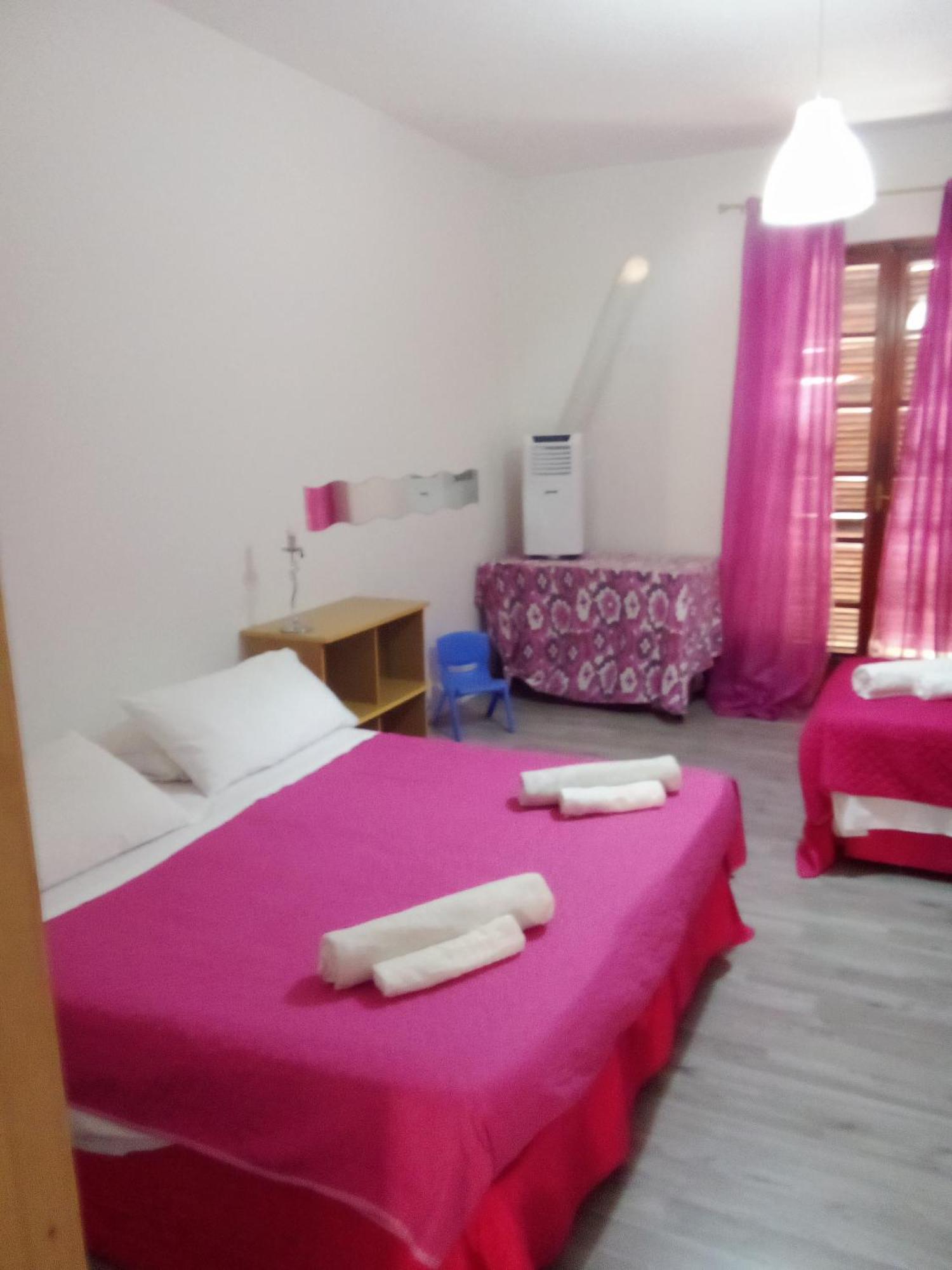 Smeralda Suite Olbia Extérieur photo